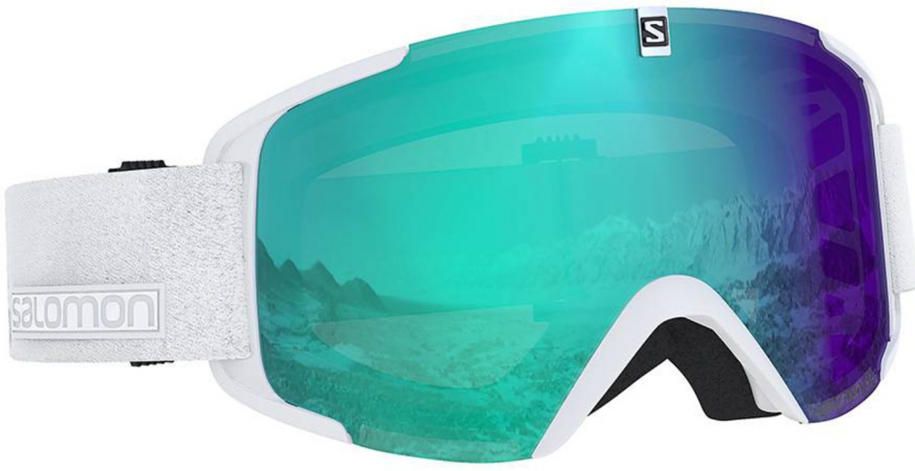 SALOMON X-VIEW od 1 463 Kč - Heureka.cz