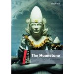 DOMINOES Second Edition Level 3 - THE MOONSTONE - COLLINS, W – Hledejceny.cz