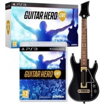 Guitar Hero Live