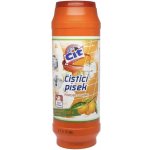 Cit Čistící prostředek na nádobí Pomeranč a mango 500 ml – Zboží Mobilmania