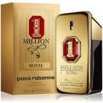 Paco Rabanne 1 Million Royal parfémovaná voda pánská 50 ml – Zboží Mobilmania