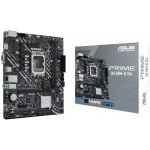 Asus PRIME H610M-K D4 90MB1HN0-M0EAY0 – Hledejceny.cz