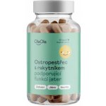 OlaOla Ostropestřec s rakytníkem podporující funkci jater 60 kapslí – Hledejceny.cz