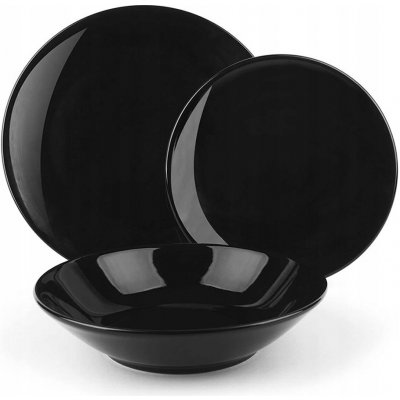 Luminarc TALÍŘE SERVIS JÍDELNÍ KOMPLET 18 ks – Sleviste.cz