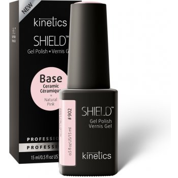 Kinetics Shield Ceramic Base 902 Natural Pink 15 ml