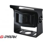 G-PARK 120° černá normální/zrcadlový obraz, cinch