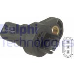 DELPHI Generátor impulsů, klikový hřídel SS11249 – Hledejceny.cz