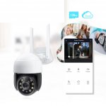 Smoot Air Camera Pro Ai – Zboží Živě