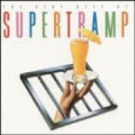 Supertramp - Very Best Of Vol.1 CD – Zbozi.Blesk.cz