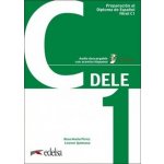 PREPARACION DELE C1 LIBRO + CD – Hledejceny.cz