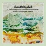 Piano Duo Genova & Dimitrov - Sonatas – Hledejceny.cz