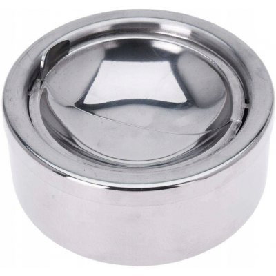 Orion Popelník nerez pr. 12 cm – Zbozi.Blesk.cz