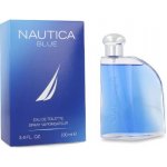 Nautica Blue toaletní voda pánská 100 ml – Hledejceny.cz