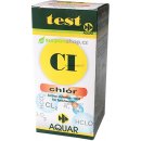 Aquar test Cl 20 ml