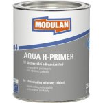 Modulan Aqua H-Primer 0,75 l Šedostříbrná – Zboží Mobilmania