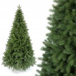 TRENDIE Vánoční stromek Borovice FULL 3D 250 cm – Hledejceny.cz