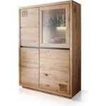Sob nábytek Caldero II divoký dub F01004802G – Hledejceny.cz