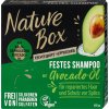 Šampon Nature Box Tuhý šampon Avocado Oil 85 g
