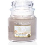 Yankee Candle vonný vosk do aroma lampy Driftwood 22 g – Zbozi.Blesk.cz