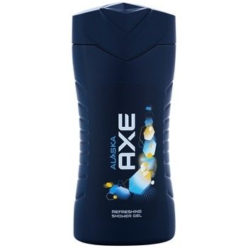 Axe Alaska Men sprchový gel 250 ml