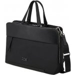 Samsonite ZALIA 3.0 Bailhandle 3 Comp 14.1" Black 147736-1041 – Sleviste.cz