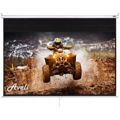 Aveli 266x150cm 16:9 XRT-00085 – Hledejceny.cz