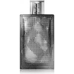 Burberry Brit Rhythm Intense toaletní voda pánská 90 ml – Hledejceny.cz