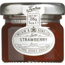 Wilkin & Sons Tiptree Jahoda 28 g