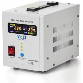 Volt 300W sinusPRO 500E