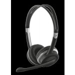 Trust Mauro USB Headset – Hledejceny.cz