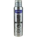 Nivea Men Silver Protect deospray 150 ml