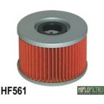 Hiflofiltro Olejový filtr HF561 | Zboží Auto