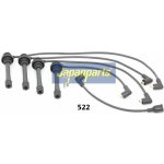 Sada kabelů pro zapalování JAPANPARTS IC-522 – Hledejceny.cz