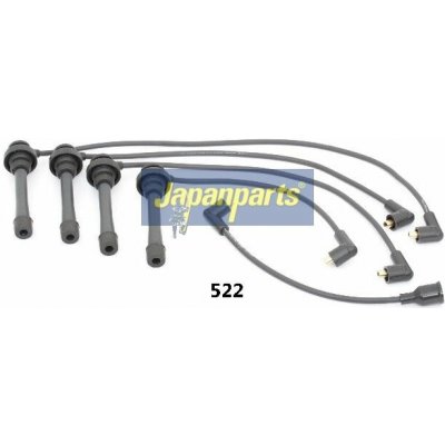 Sada kabelů pro zapalování JAPANPARTS IC-522 – Hledejceny.cz