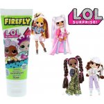 Lol Firefly dětská HNDTP075LLS 75 ml – Hledejceny.cz