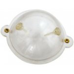 Suretti Plovátko oválné 25 mm – Sleviste.cz