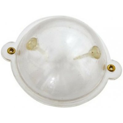 Suretti Plovátko oválné 25 mm – Sleviste.cz