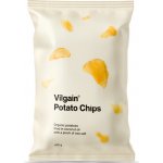 Vilgain Bramborové chipsy BIO mořská sůl 100 g – Sleviste.cz