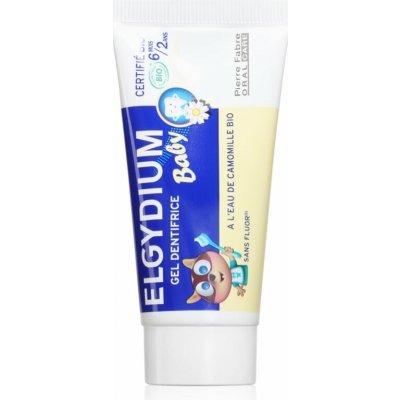 Elgydium Baby pro děti 6m 30 ml – Hledejceny.cz