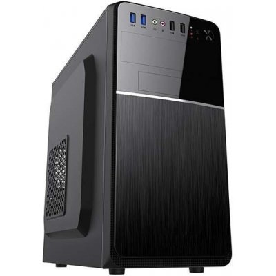 VeinX Chant CH25M VX-CH25M-2USB3 – Zboží Mobilmania