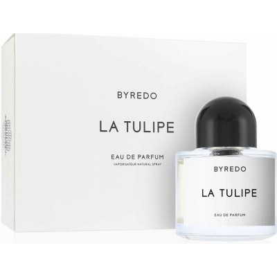 Byredo La Tulipe parfémovaná voda dámská 50 ml – Hledejceny.cz