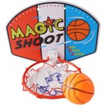 Sporto Basketbalový koš s míčkem – Zboží Živě