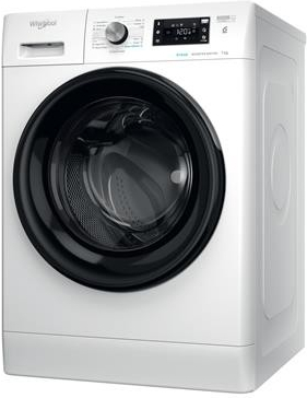 Whirlpool FFB 7469 BV EE