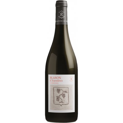 Blason d´Aussieres Corbieres AOC 2021 14,5% 0,75 l (holá láhev) – Hledejceny.cz