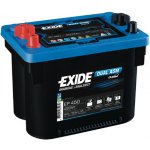 Exide Dual 12V 50Ah 750A EP450 – Zbozi.Blesk.cz