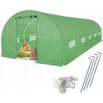 4iQ průměr trubek 25 mm 3 x 8 m zelený – Zboží Dáma