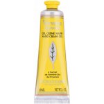 LOccitane En Provence krém na ruce s bambuckým máslem a verbenou 30 ml – Zboží Dáma