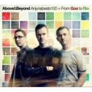 V/A - Above & Beyond - Anjunabeats 100 CD