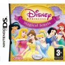 Disney Princess: Magical Jewels