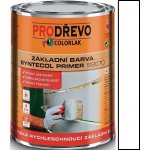 Colorlak Syntecol primer S 2070 0100 0,6 l bílá – Hledejceny.cz